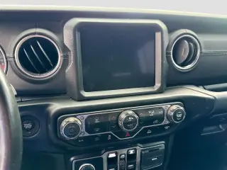 Jeep Wrangler Unlimited 2022 4x4 Sahara 4xe 4 puertas SUV