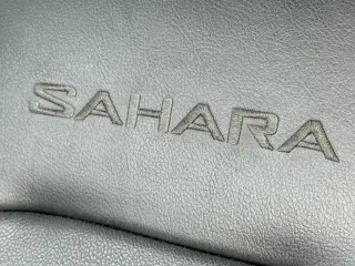Jeep Wrangler Unlimited 2022 4x4 Sahara 4xe 4 puertas SUV