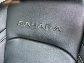Jeep Wrangler 2023 4x4 Sahara 4xe 4 puertas SUV