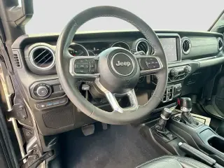 Jeep Wrangler 2023 4x4 High Altitude 4xe 4 puertas SUV