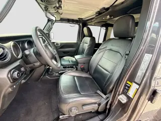 Jeep Wrangler 2023 4x4 High Altitude 4xe 4 puertas SUV