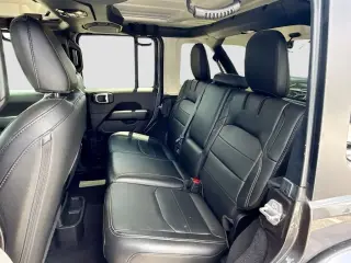 Jeep Wrangler 2023 4x4 High Altitude 4xe 4 puertas SUV