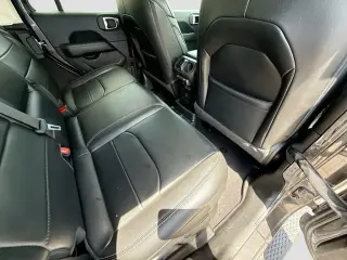 Jeep Wrangler 2023 4x4 High Altitude 4xe 4 puertas SUV