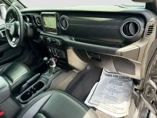 Jeep Wrangler 2023 4x4 High Altitude 4xe 4 puertas SUV