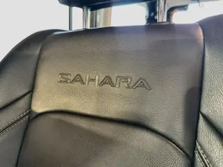 Jeep Wrangler 2023 4x4 Sahara 4xe 4 puertas SUV