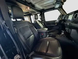 Jeep Wrangler 2023 4x4 Sahara 4xe 4 puertas SUV