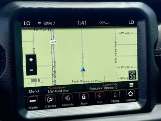 Jeep Wrangler 2023 4x4 High Altitude 4xe 4 puertas SUV