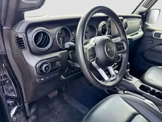 Jeep Wrangler 2023 4x4 High Altitude 4xe 4 puertas SUV
