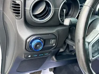 Jeep Wrangler 2023 4x4 Sahara 4xe 4 puertas SUV