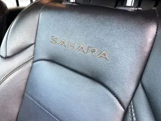 Jeep Wrangler 2023 4x4 Sahara 4xe 4 puertas SUV