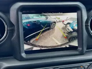 Jeep Wrangler 2023 4x4 High Altitude 4xe 4 puertas SUV