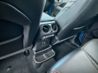 Jeep Wrangler 2023 4x4 High Altitude 4xe 4 puertas SUV