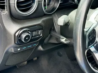 Jeep Wrangler Unlimited 2021 4x4 High Altitude 4xe 4dr SUV
