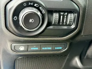 Jeep Wrangler Unlimited 2021 4x4 High Altitude 4xe 4dr SUV