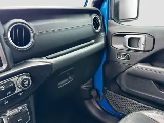 Jeep Wrangler Unlimited 2021 4x4 High Altitude 4xe 4dr SUV