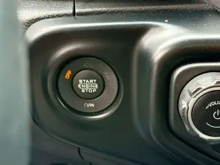 Jeep Wrangler Unlimited 2021 4x4 High Altitude 4xe 4dr SUV