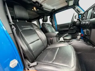 Jeep Wrangler Unlimited 2021 4x4 High Altitude 4xe 4dr SUV