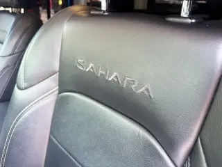 Jeep Wrangler Unlimited 2022 4x4 Sahara 4xe 4 puertas SUV