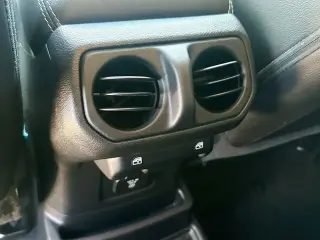 Jeep Wrangler Unlimited 2022 4x4 Sahara 4xe 4 puertas SUV