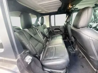 Jeep Wrangler Unlimited 2022 4x4 High Altitude 4xe 4 puertas SUV