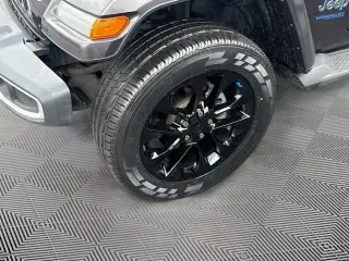 Jeep Wrangler Unlimited 2022 4x4 High Altitude 4xe 4 puertas SUV