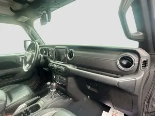 Jeep Wrangler Unlimited 2022 4x4 High Altitude 4xe 4 puertas SUV