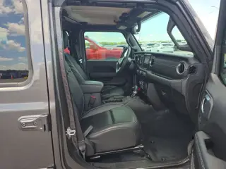 Jeep Wrangler 2023 4x4 High Altitude 4xe 4ptas SUV