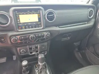 Jeep Wrangler 2023 4x4 High Altitude 4xe 4ptas SUV