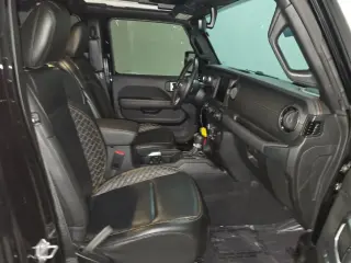 Jeep Wrangler Unlimited 2022 4x4 High Altitude 4xe 4dr SUV