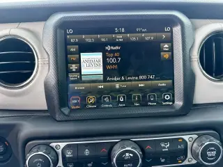 Jeep Wrangler 2023 4x4 High Altitude 4xe 4 puertas SUV