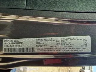 Jeep Wrangler 2023 4x4 Sahara 4xe 4 puertas SUV
