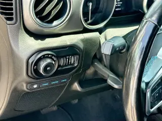 Jeep Wrangler Unlimited 2021 4x4 Rubicon 4xe 4 puertas SUV