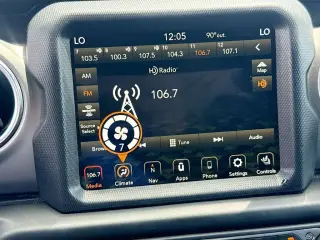 Jeep Wrangler Unlimited 2021 4x4 Rubicon 4xe 4 puertas SUV