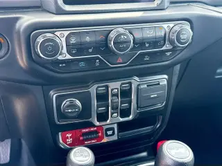 Jeep Wrangler Unlimited 2021 4x4 Rubicon 4xe 4 puertas SUV