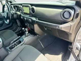 Jeep Wrangler Unlimited 2021 4x4 Rubicon 4xe 4 puertas SUV