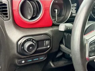 Jeep Wrangler 2023 4x4 Rubicon 4xe Edición 20 Aniversario 4 puertas SUV