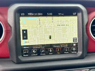 Jeep Wrangler 2023 4x4 Rubicon 4xe Edición 20 Aniversario 4 puertas SUV