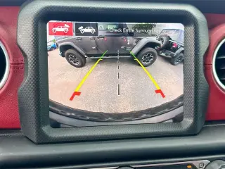 Jeep Wrangler 2023 4x4 Rubicon 4xe Edición 20 Aniversario 4 puertas SUV
