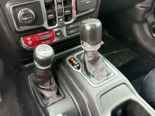Jeep Wrangler 2023 4x4 Rubicon 4xe Edición 20 Aniversario 4 puertas SUV