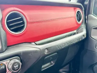 Jeep Wrangler 2023 4x4 Rubicon 4xe Edición 20 Aniversario 4 puertas SUV