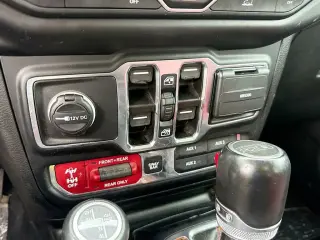 Jeep Wrangler 2023 4x4 Rubicon 4xe Edición 20 Aniversario 4 puertas SUV