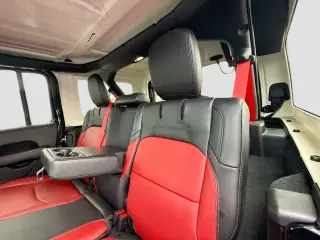 Jeep Wrangler 2023 4x4 Rubicon 4xe Edición 20 Aniversario 4 puertas SUV