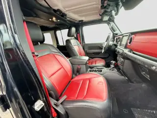 Jeep Wrangler 2023 4x4 Rubicon 4xe Edición 20 Aniversario 4 puertas SUV