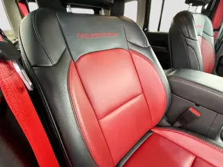 Jeep Wrangler 2023 4x4 Rubicon 4xe Edición 20 Aniversario 4 puertas SUV