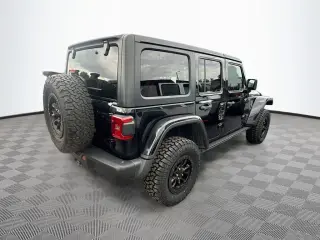 Jeep Wrangler 2023 4x4 Rubicon 4xe Edición 20 Aniversario 4 puertas SUV