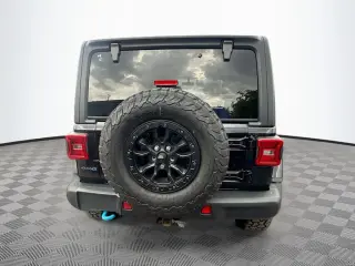 Jeep Wrangler 2023 4x4 Rubicon 4xe Edición 20 Aniversario 4 puertas SUV