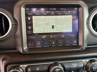 Jeep Wrangler 2023 4x4 Rubicon 4xe 4 puertas SUV