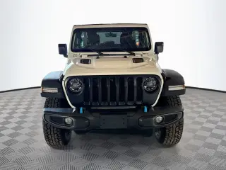 Jeep Wrangler 2023 4x4 Rubicon 4xe 4 puertas SUV