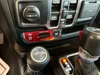Jeep Wrangler 2023 4x4 Rubicon 4xe 4 puertas SUV