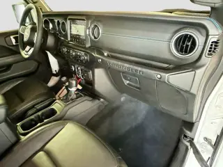 Jeep Wrangler 2023 4x4 Rubicon 4xe 4 puertas SUV